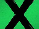 Ed Sheeran X (multiply) NEW SEALED VINYL LP *FREE 1ST UK POST *WORLD SHIP