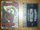 Xibalba Suburban Scum Tape Rotting Out Rival Mob Lockin Out Turnstile NYHC