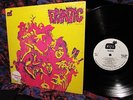 CLEAN 1971 ORIG    FRANTIC   CONCEPTION   WILD HARD PSYCH HEAVY BLUES RAUNCH