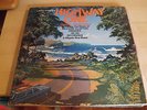 HIGHWAY ONE ORIGINAL1976 SURF SOUNDTRACK. VAR. ARTISTS. LP