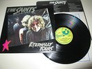 SAINTS - ETERNALLY YOURS - HARVEST UK 1978 N.MINT ORIGINAL