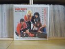 HANOI ROCKS - Tragedy / Japan PS 7
