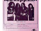 Led Zeppelin 