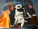 DAVID BOWIE & VAUGHAN -LIVE DALLAS 1983-1LP-LIMITED EDITION- RED VINYL-PART2