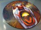 KISS -LIVE PSYCHO CIRCUS -1LP -LIMITED EDITION PICTURE DISC- MINT
