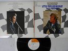 OST(JOHNNY CASH) LITTLE FAUSS AND BIG HALSY CBS/SONY SONX 60191 JAPAN PROMO  LP