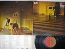 SYD BARRETT MADCAP LAUGHS EMI EMS 80636 Japanese Pressing Vinyl LP