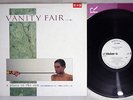VANITY FAIR A PLACE IN THE SUN VICTOR VIL 6056 Japanese pressing PROMO Vinyl LP