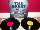 SEX PISTOLS The Great Rock 'N' Roll Swindle Vinyl Record LP Virgin VD 2510 1979