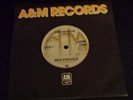 SEX PISTOLS - 'GOD SAVE THE QUEEN' / 'NO FEELING'. 7