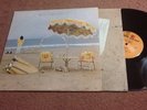 Neil Young ON THE BEACH LP Reprise with Insert