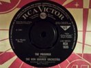 'THE PRISONER' - RON GRAINER ORCHESTRA. ORIGINAL 60'S RCA ISSUE.