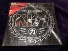 KISS / THE ORIGINALS 1974-1979 / JAPAN ONLY COLORED LP BOX SET FREE SHIPPING