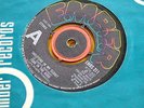 Fork In The Road VERY RARE Ember Single 100 pounds-1971 7