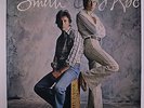 SMITH & D'ABO: Smith & D'abo LP (Holland, inner sleeve, nearly new) Rock & Pop