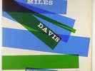 Miles Davis   Blue Haze LP   Prestige PRLP 7054   NJ DG RVG