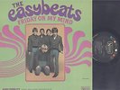 The Easybeats - Friday On My MInd - Rock LP