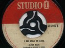 I'M STILL IN LOVE Alton Ellis (Original UPTOWN TOP RANKING Vocal) *ROCKSTEADY* ?