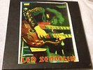 LED ZEPPELIN - Raging Violent the Virtuoso -  LTD 1000 10X VINYL LP - RARE
