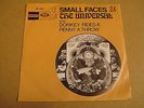 45T SINGLE / SMALL FACES - THE UNIVERSAL