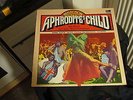 Aphrodite's Child ?– Reflection LP , Vangelis, Demis Roussos, Reissue