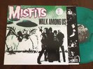 THE MISFITS (LP) 
