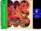 Paul BUTTERFIELD BLUES BAND in my own dream JAPAN orig '69 LP rare    [FREE P+P]