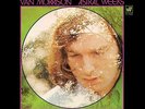 Van Morrison - Astral Weeks - NEW LP - SEALED 180g