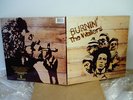 BOB MARLEY & THE WAILERS - Burnin' - (1973) Reissue-LP 1987 FOC