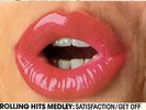 Rolling Stones Rolling Hits Medley 7