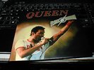 QUEEN FLASH GORDON RARE SPAINISH SLEEVE 7