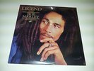 LP musica reggae Bob Marley & Wailers Legend ( vinile )