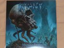 AUTOPSY: Macabre Eternal BLUE 2LP LTD 2000 Carnage Nihilist