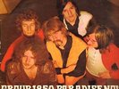 GROUP 1850 Paradise Now 1969 HOLLAND vinyl lp