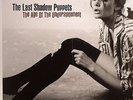 LAST SHADOW PUPPETS, The - The Age Of The Understatement - LP