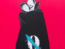 2LP QUEENS OF THE STONE AGE LIKE CLOCKWORK  VINYL  EDITION