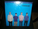 Weezer **Blue Album #15453 **Brand New Record LP Vinyl