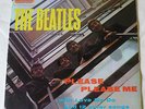 THE BEATLES Please Please Me LP PARLOPHONE 1963 MONO UK orig 1st Pressing
