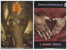 Desert Sessions 9&10 I See You Hearin Me 2003 Sealed Queens Of The Stone Age A++