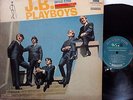 Record / LP - J.B. & and the Playboys - RCA Victor Canada