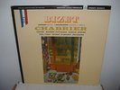 MERCURY Living Presence SR90374 BIZET & CHABRIER - PAUL PARAY - DG Gold Promo