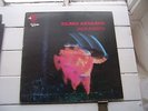 BLACK SABBATH, PARANOID, 1970, VERTIGO LARGE SWIRL LABEL