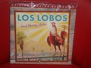 LOS LOBOS /  Good Morning Aztlan  MFSL Original Master Recording  half speed SS