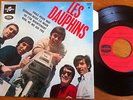 Les DAUPHINS killer FREAKBEAT garage Fuzz 60S EP ??  More great 45s in my shop