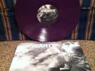 Unearth - The Oncoming Storm LP (Euro Version, Violet /200) SUPER RARE