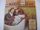 Mamas And The Papas If You Can Believe Your Eyes Ears Dunhill Mono Record Album