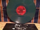 At The Gates - Slaughter Of The Soul LP (FDR Reissue, Nausea Green /200) OOP