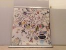Led Zeppelin III On 200 Gram Classic records Super Vinyl Profile Rare OOP Mint