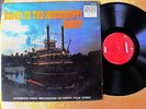 BLUES IN THE MISSISSIPPI NIGHT LP Sonny Boy #1, Memphis Slim, Big Bill Broonzy