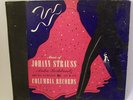 Music Of Johann Strauss - Andre Kostelanetz Three 78RPM 10
